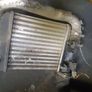Audi A6 C6 2.7 3.0 Tdi Turbo Intercooler Radiator Air Charge 4f0145806e Right Image 4
