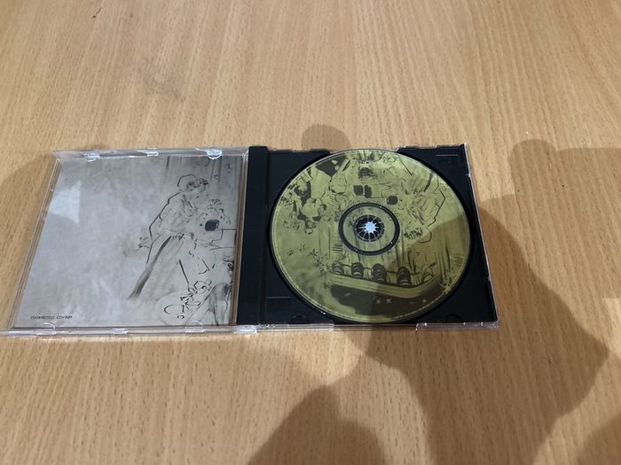 Bryan Ferry - Roxy Music CD selection for Sale