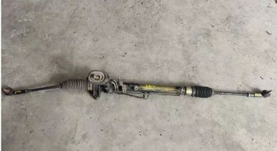 Bora , Golf steering rack