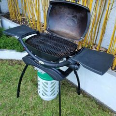 Weber Q2000