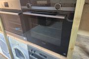 Siemens Pyrolytic Built-in Single Electric Oven