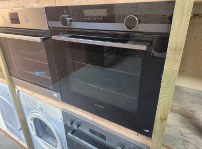Siemens Pyrolytic Built-in Single Electric Oven