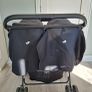 Joie Aire Twin Stroller Image 2