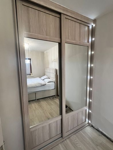 Tegre Sliding Wardrobes. Special offers available