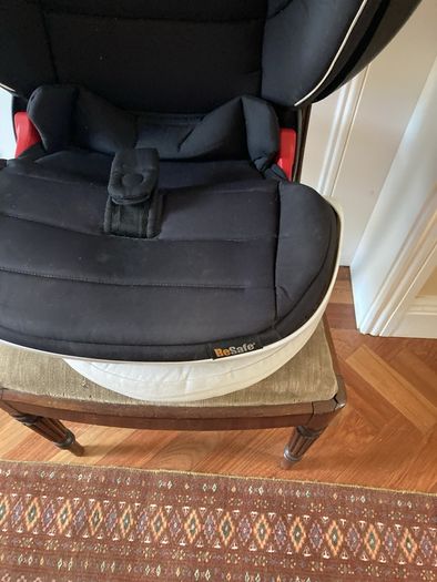 Car seat
