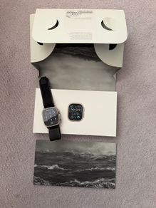 Apple Watch Ultra 2 (Cellular)