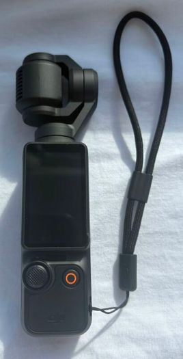 DJI osmo creator Kit