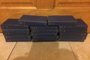 The world classic books by Oxford set free postage