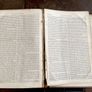 1841 Antique Book - The Penny Magazine (bound issue) Image 10