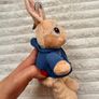 Rainbow Designs Beatrix Potter Peter Rabbit approx. 25cm. with ears Please see photos Image 6