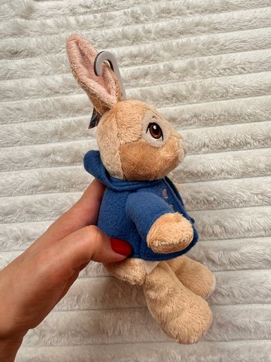 Rainbow Designs Beatrix Potter Peter Rabbit approx. 25cm. with ears Please see photos