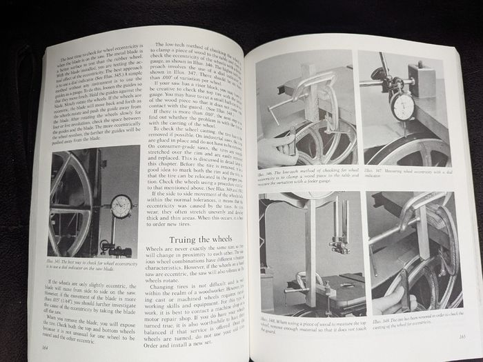 B00K_Band Saw Handbook
