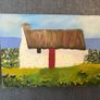 Beautiful Irish Landscapes-Oils Image 4