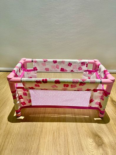 Doll bundle- soft body, great for toddler