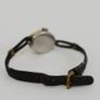 Vintage Ladies Porta Mechanical Gold Watch Image 8