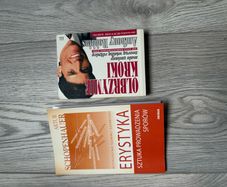 polish books