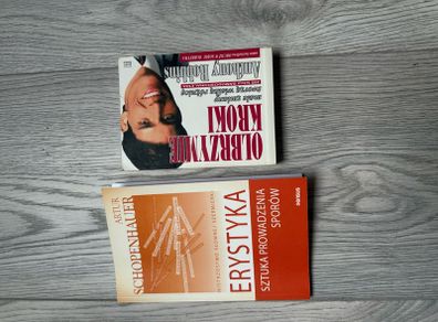 polish books