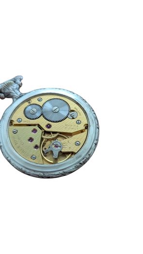 Pocket watch