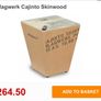 Schlagwerk Cajinto Skinwood (Cajon) Image 4