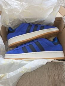 adidas campus