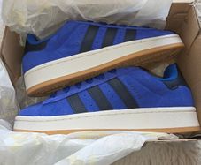 adidas campus