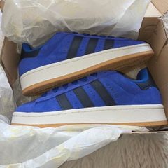 adidas campus