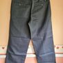 Mens dockers khakis trousers chinos pants jeans regular flat front Size W 32 L 28 BRAND NEW BNWT Image 5
