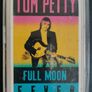 Lot of 5 x Music Cassette Tapes. Tom Petty, China Crisis etc VG+ Image 6