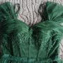 Debs & Prom Dress  Size 8-10 Image 3