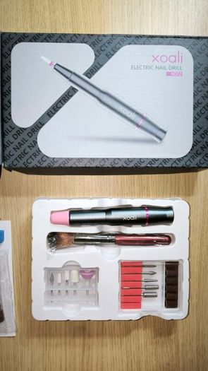 Xoali Electric Nail Drill