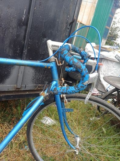 racer bike