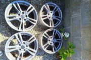 5x120 Original BMW Alloys 18 inch