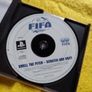 Fifa 2001 PlayStation 1 Ps1 PlayStation 2 ps2 games Original Image 4
