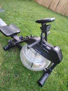 rower machine