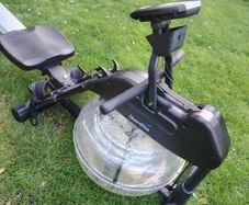 rower machine