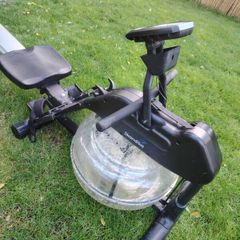 rower machine