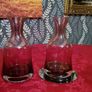 Carafe's Two  Wine Holder Image 4