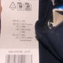 Navy Blue Kids Suit Trousers Image 5