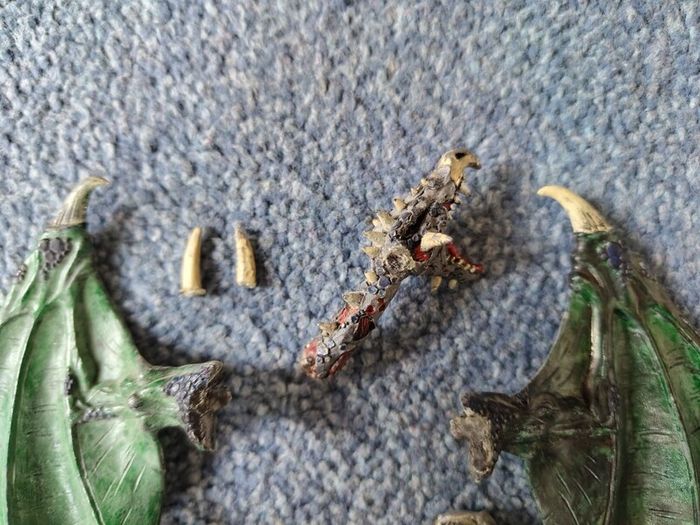Warhammer Zecharias the Everliving
