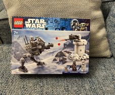 Lego Star Wars