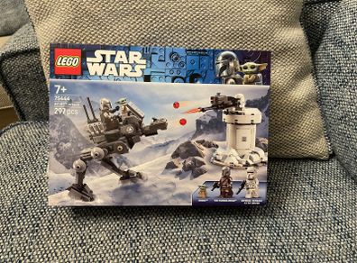 Lego Star Wars