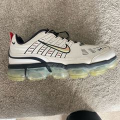 Nike Vapor Max Trainers as new