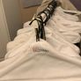 Red Valentino Cotton covered plastic hanger Image 4