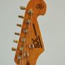 SX Custom Hand Made Guitar with Hardcase Image 4