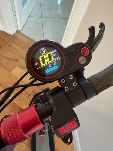 Kugoo m4 pro