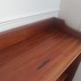 Mid Century Teak Shelving / Display Unit 1960s/1970s Image 2