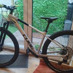 STOLEN Cube Attention Slx Reward