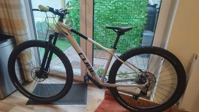 STOLEN Cube Attention Slx Reward