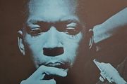 John Coltrane - Blue Train. LP, Album, RE, 180 gram, 2008, USA, Blue Note, BST-81577.