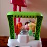 Leap frog ice cream cart Image 2